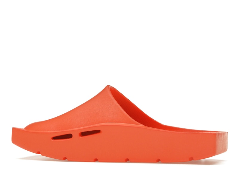 Jordan Hex Mule Brilliant Orange (Women's)
