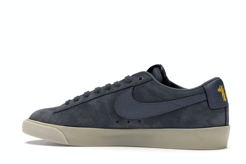 Nike SB Blazer Low Antihero Grant Taylor