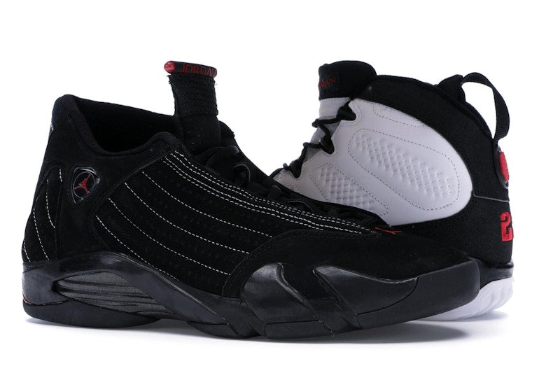 Jordan Countdown Pack 9/14