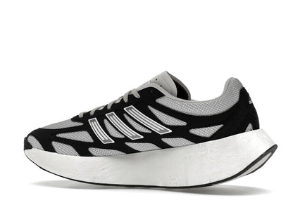 adidas Adizero Aruku Core Black Cloud White Grey
