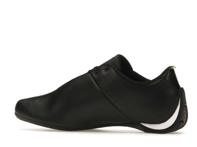 Puma SF Future Cat Ultra Ferrari Black White