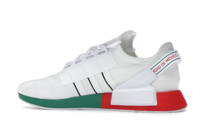 adidas NMD R1 V2 United By Sneakers Mexico City