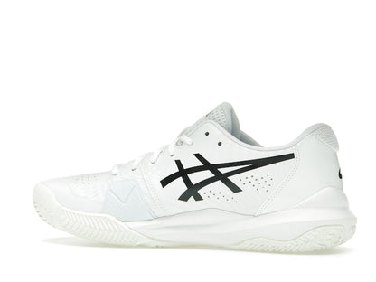 ASICS Gel-Challenger 14 Padel White Black