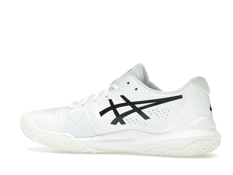 ASICS Gel-Challenger 14 Padel White Black