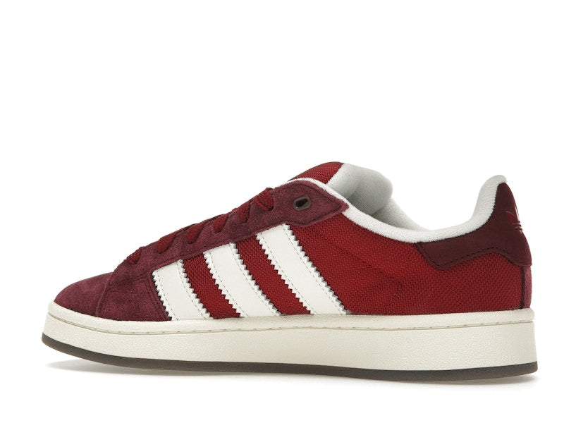 adidas Campus 00s Cordura Collegiate Burgundy