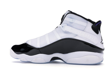 Jordan 6 Rings Concord
