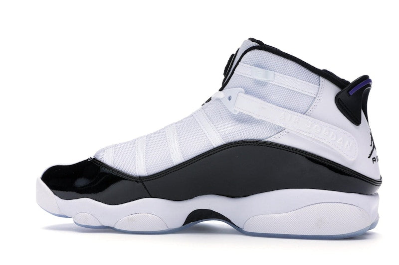 Jordan 6 Rings Concord