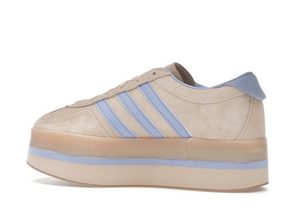 adidas Gazelle Stack Halo Blue Gum (Women's)