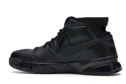 Nike Kobe 1 Black Mamba