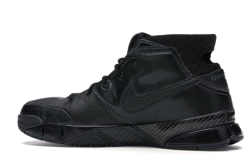 Nike Kobe 1 Black Mamba