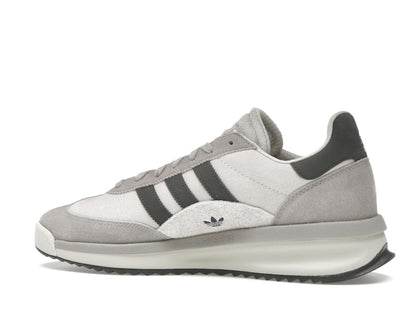 adidas SL 72 RTN Alumina Shadow Olive Light Brown