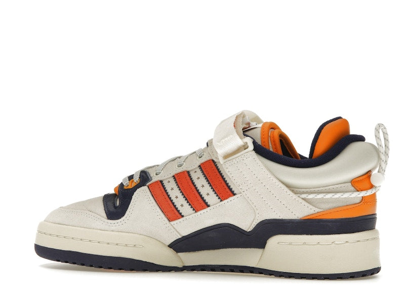 adidas Forum Buckle Low Bad Bunny Cangrejeros de Santurce