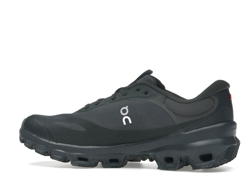 On Running Cloudventure 2 LOEWE Gunmetal