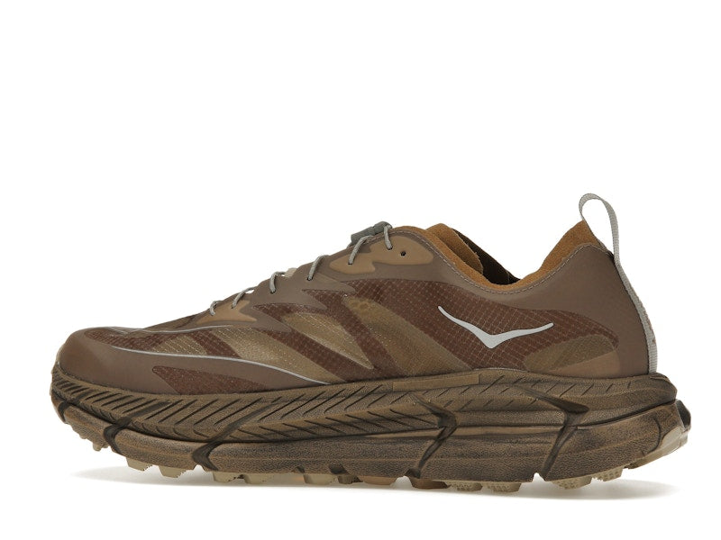 Hoka One One Mafate Speed 4 Lite Satisy Rubber