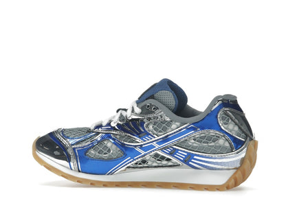 Bottega Veneta Orbit Surf Vapor Blue Surf (Women's)