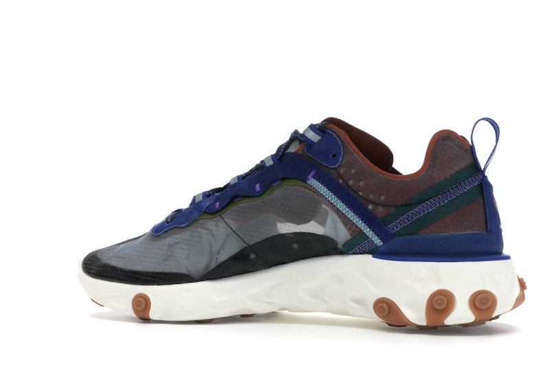 Nike React Element 87 Dusty Peach