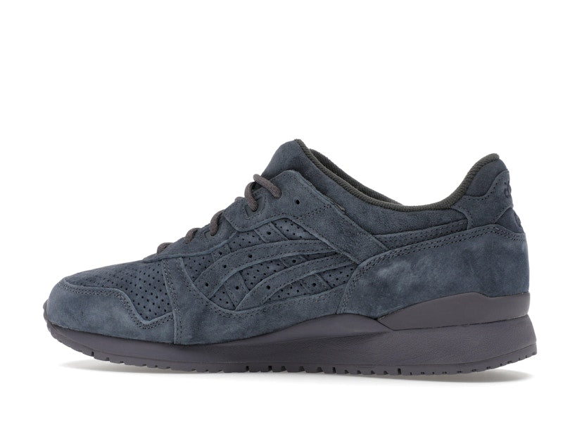 ASICS Gel-Lyte III Ronnie Fieg The Palette Asteroid