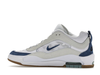 Nike SB Air Max Ishod Wair Summit White Navy