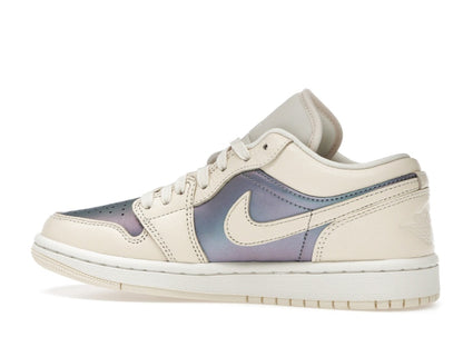 Jordan 1 Low SE Muslin Royal Tint (Women's)