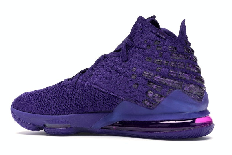 Nike LeBron 17 2K