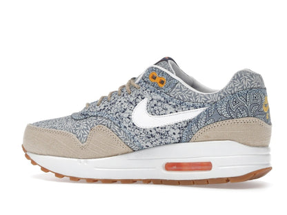 Nike Air Max 1 Liberty London Blue (Women's)