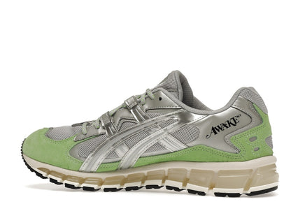 ASICS Gel-Kayano 5 360 Awake NY Silver