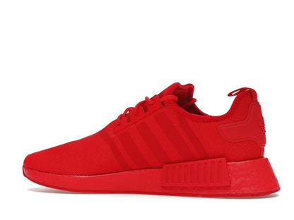 adidas NMD R1 Triple Red