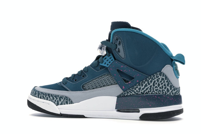 Jordan Spizike Space Blue