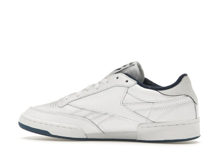 Reebok Club C 85 Tyrrell Winston Vector Navy