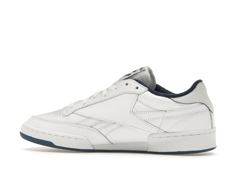 Reebok Club C 85 Tyrrell Winston Vector Navy