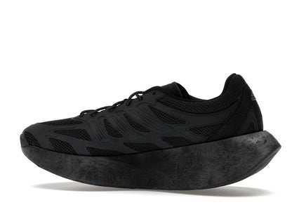 adidas Adizero Aruku Black Iron Metallic