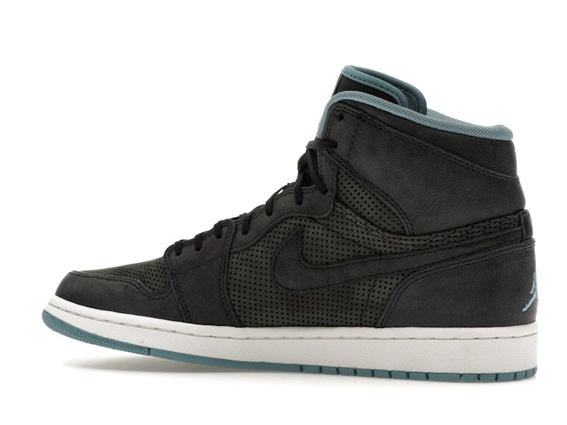 Jordan 1 Retro High Premier Cerulean