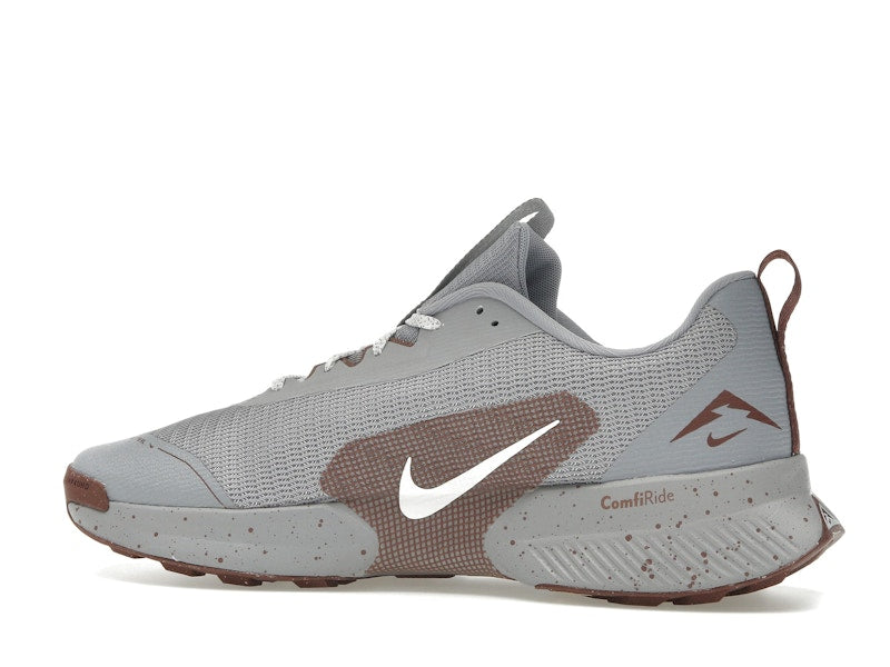 Nike Juniper Trail 3 Cement Grey Dark Pony Jade Horizon Phantom