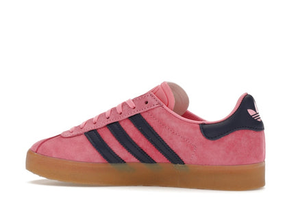 adidas Gazelle Bliss Pink Dark Blue