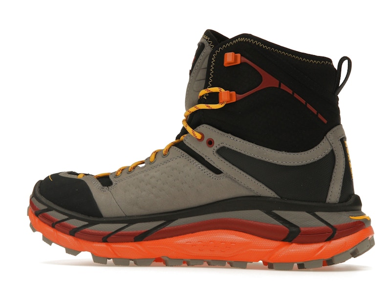 Hoka One One Tor Ultra Hi Black Chili Pepper (All Gender)