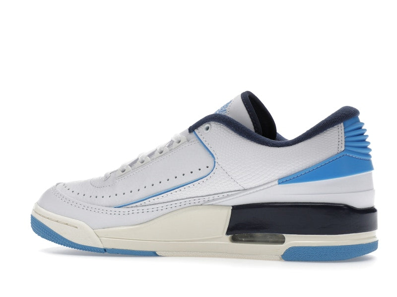 Jordan 2/3 UNC