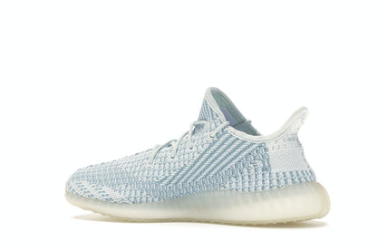 adidas Yeezy Boost 350 V2 Cloud White (Kids)