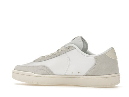 Nike Court Vintage Sail Platinum Tint