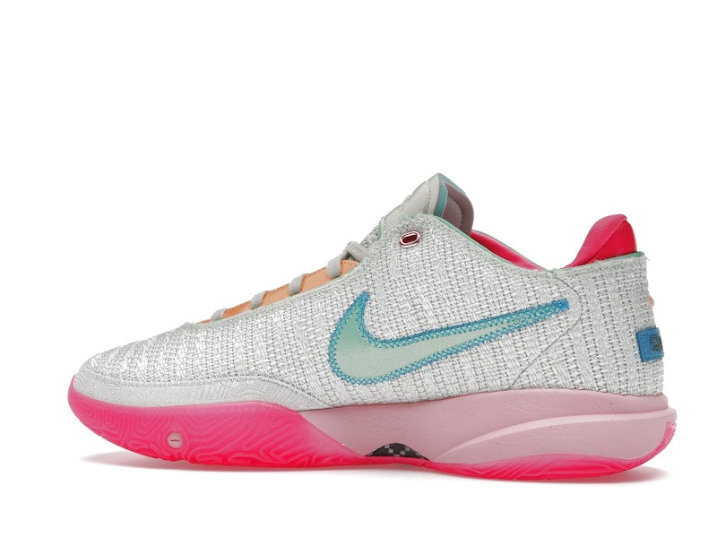 Nike LeBron 20 Time Machine