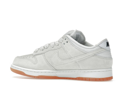 Nike SB Dunk Low Pro B Pale Ivory