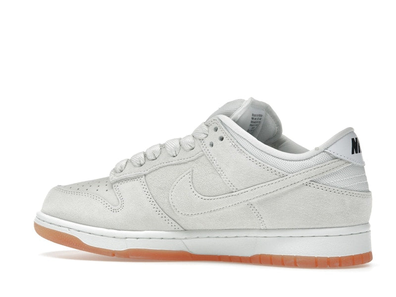 Nike SB Dunk Low Pro B Pale Ivory