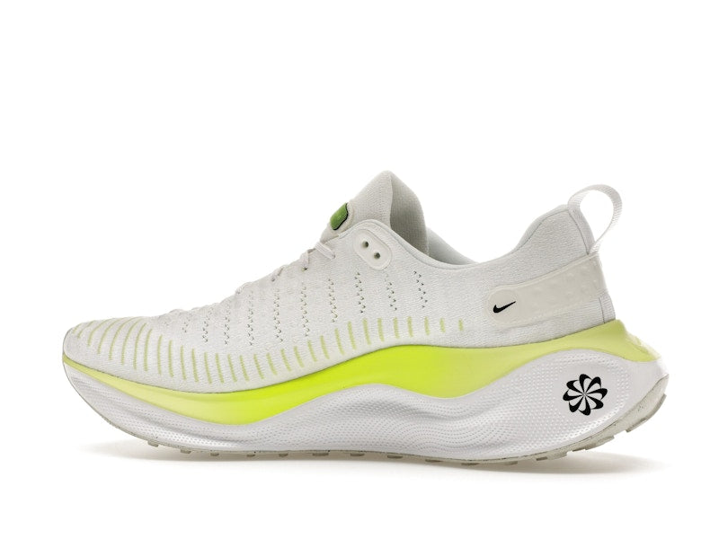 Nike ReactX Infinity Run 4 White Volt