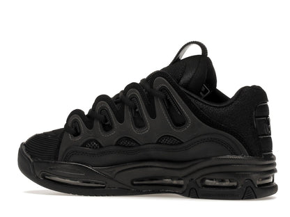 Osiris D3 2001 Triple Black