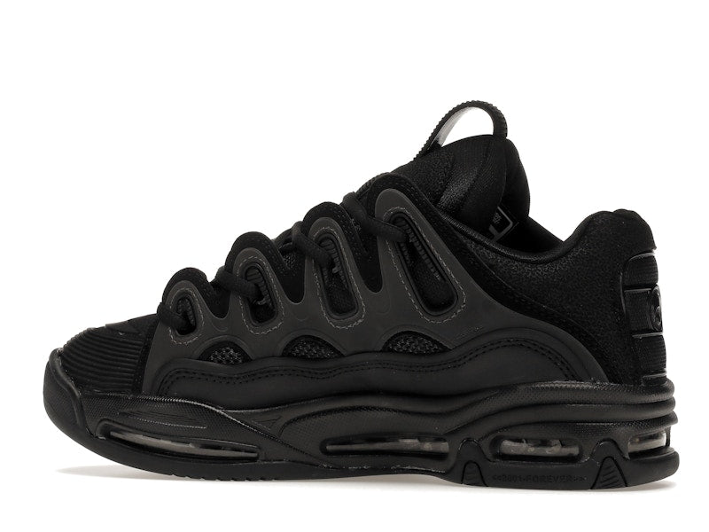 Osiris D3 2001 Triple Black