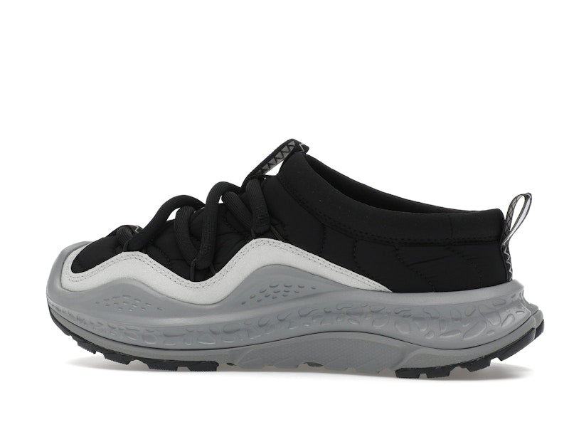 Hoka One One Ora Primo Black Carbon Black