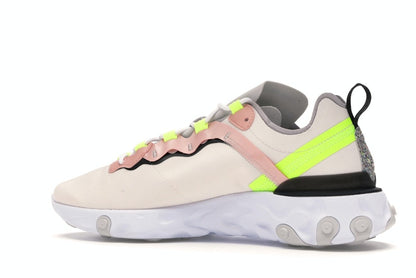 Nike React Element 55 Premium Light Soft Pink (Women's)
