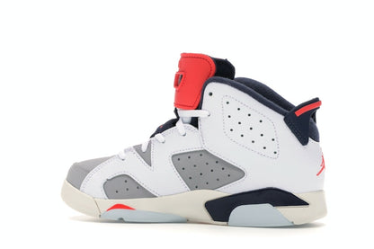 Jordan 6 Retro Tinker (PS)