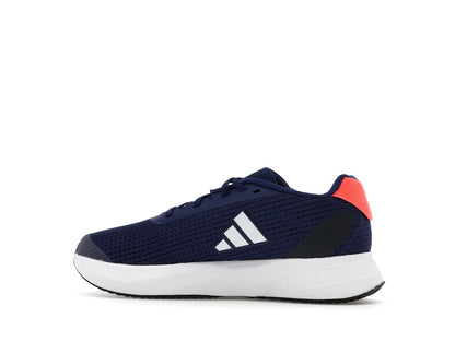 adidas Duramo SL Cloud White Solar Red (GS)