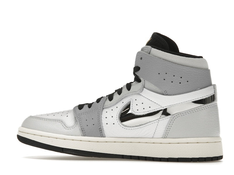 Jordan 1 High Zoom Air CMFT 2 Chicago Women's Collective (Women's)