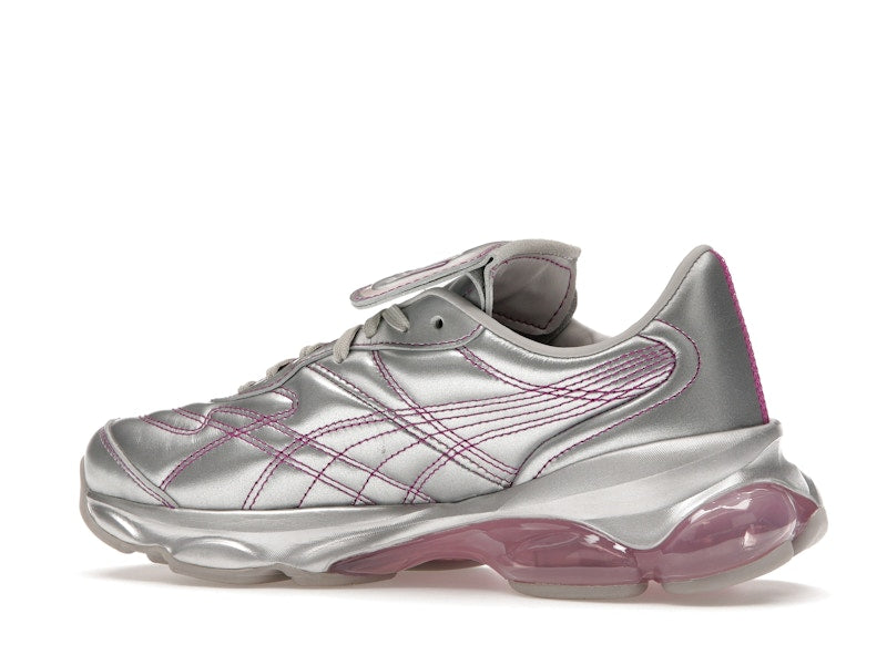 Puma Cell Dome King Dua Lipa Silver (Women's)